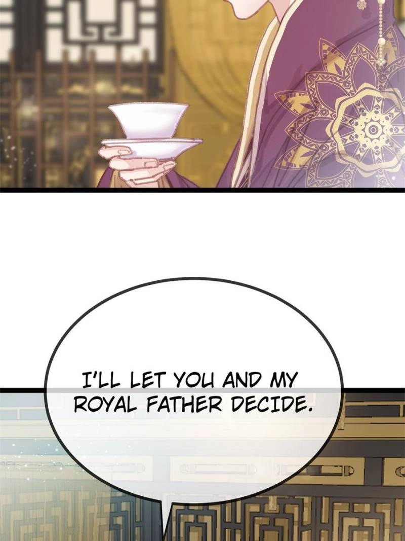 Read My Cute Concubine chapter 96 image 63 on Lezhin