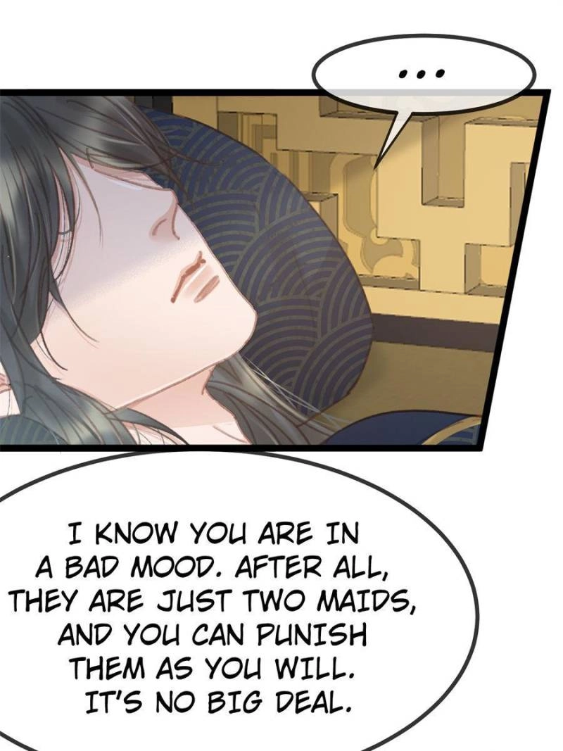 Read My Cute Concubine chapter 96 image 67 on Lezhin