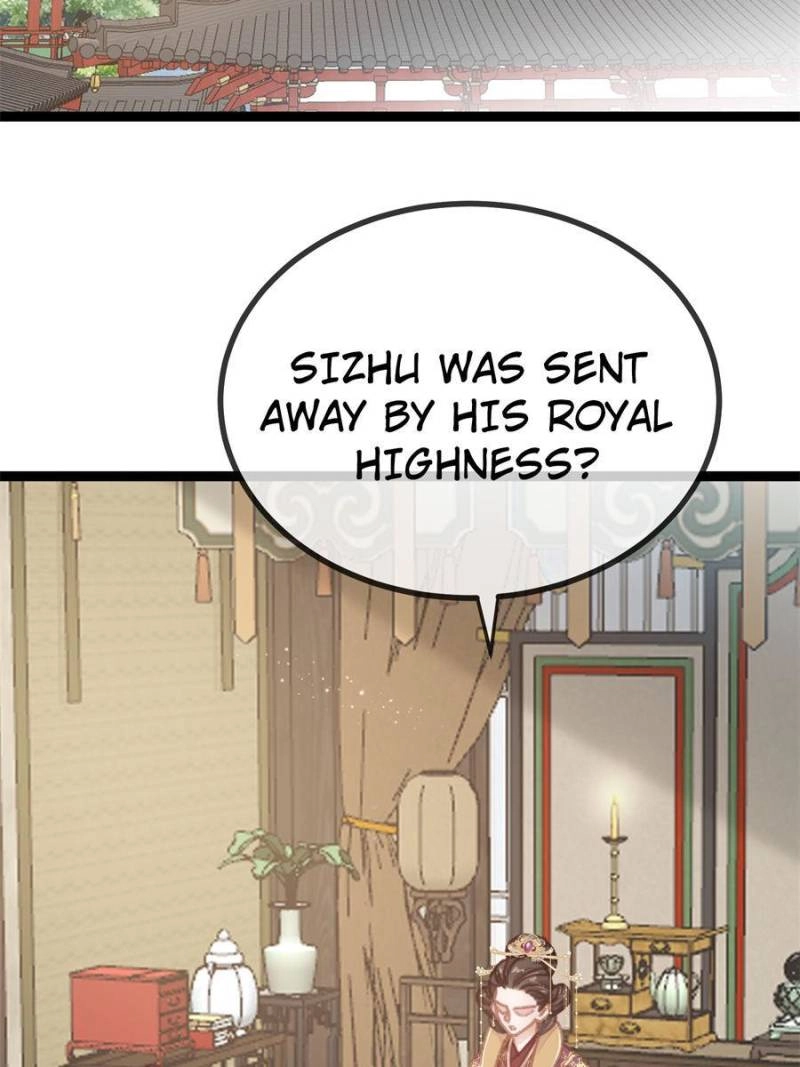 Read My Cute Concubine chapter 96 image 8 on Lezhin