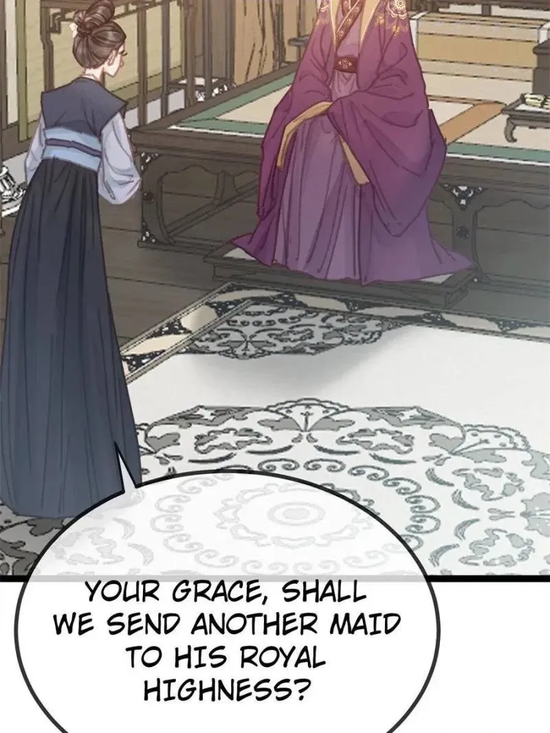 Read My Cute Concubine chapter 96 image 9 on Lezhin