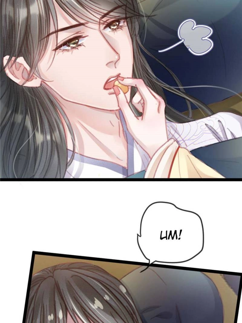 Read My Cute Concubine chapter 97 image 10 on Lezhin