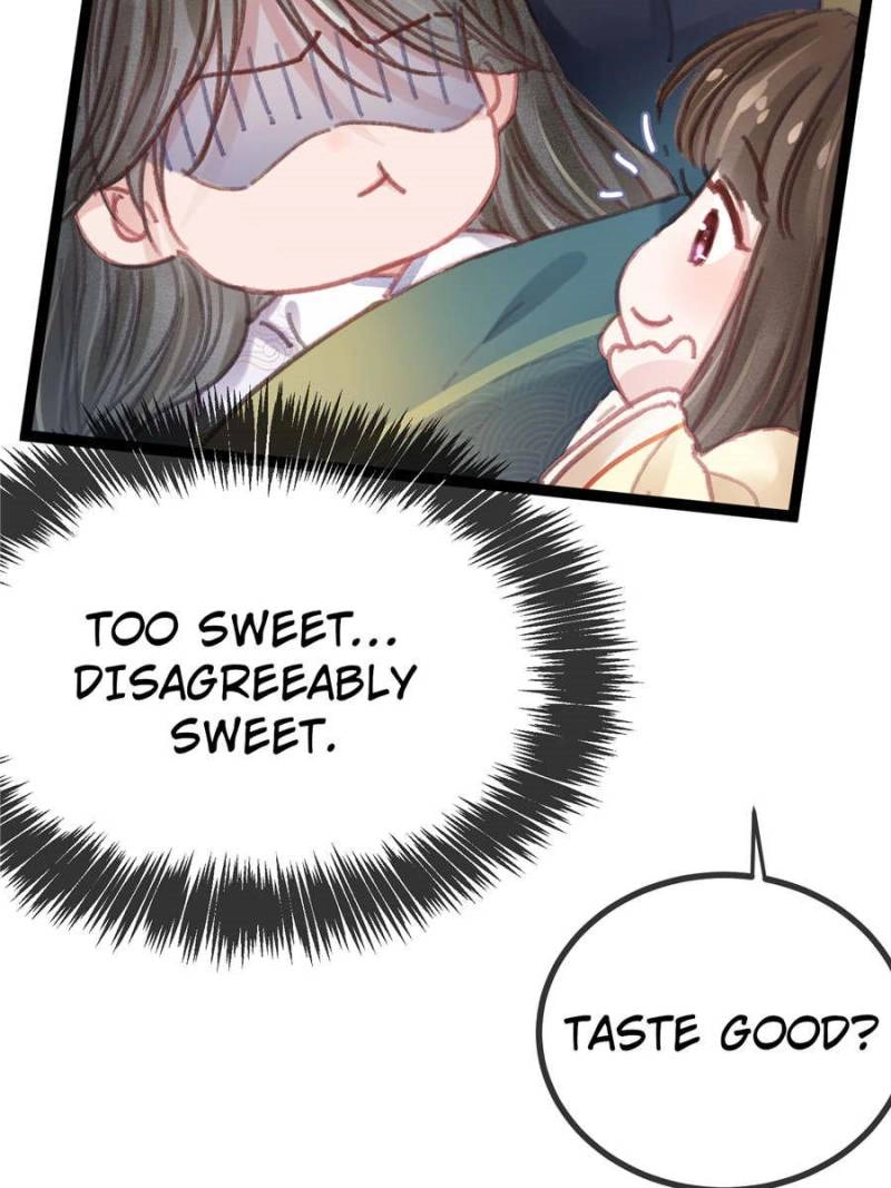 Read My Cute Concubine chapter 97 image 11 on Lezhin