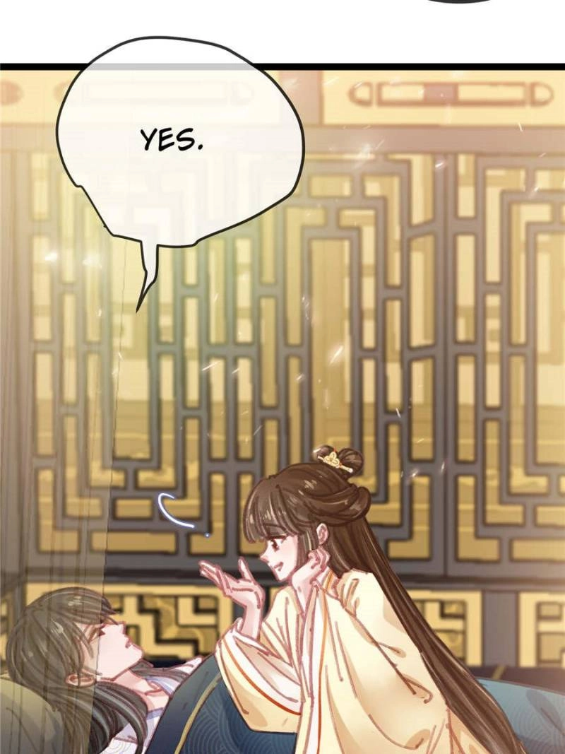 Read My Cute Concubine chapter 97 image 12 on Lezhin