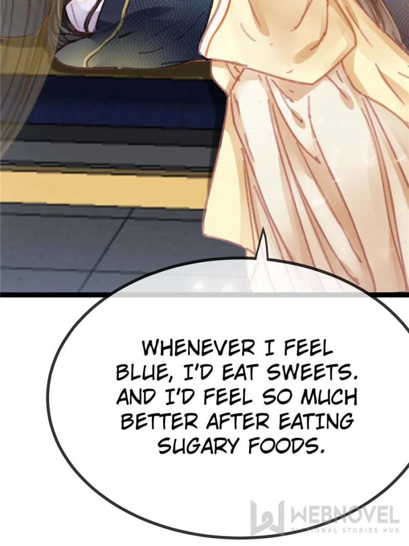 Read My Cute Concubine chapter 97 image 13 on Lezhin