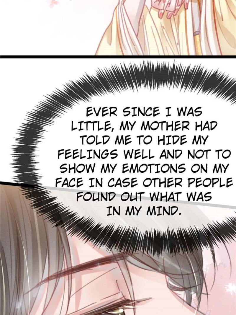 Read My Cute Concubine chapter 97 image 18 on Lezhin