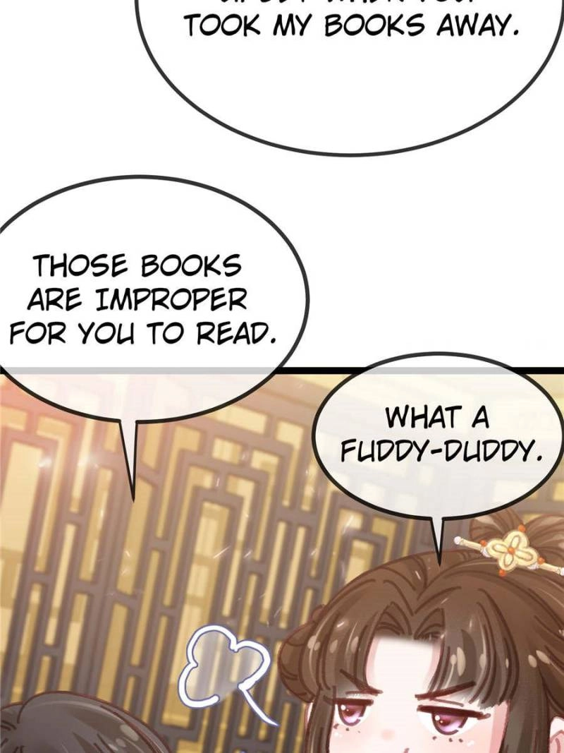 Read My Cute Concubine chapter 97 image 25 on Lezhin