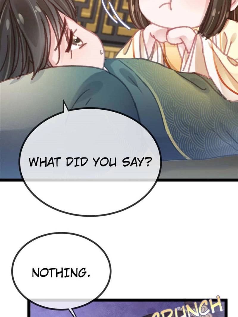 Read My Cute Concubine chapter 97 image 26 on Lezhin