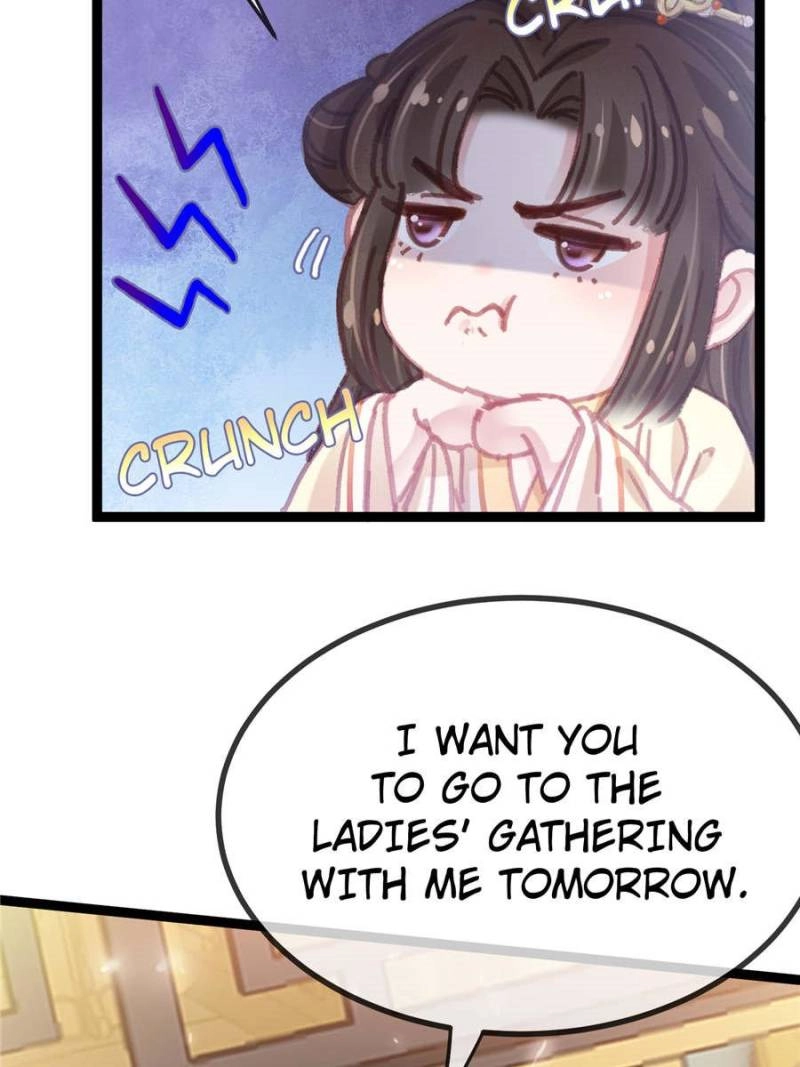 Read My Cute Concubine chapter 97 image 27 on Lezhin