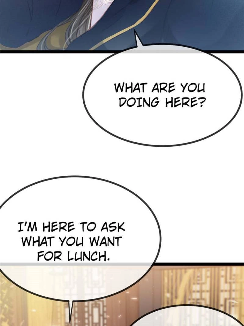 Read My Cute Concubine chapter 97 image 3 on Lezhin