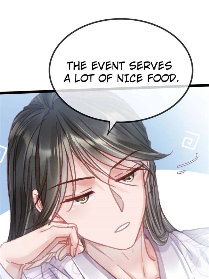 Read My Cute Concubine chapter 97 image 30 on Lezhin