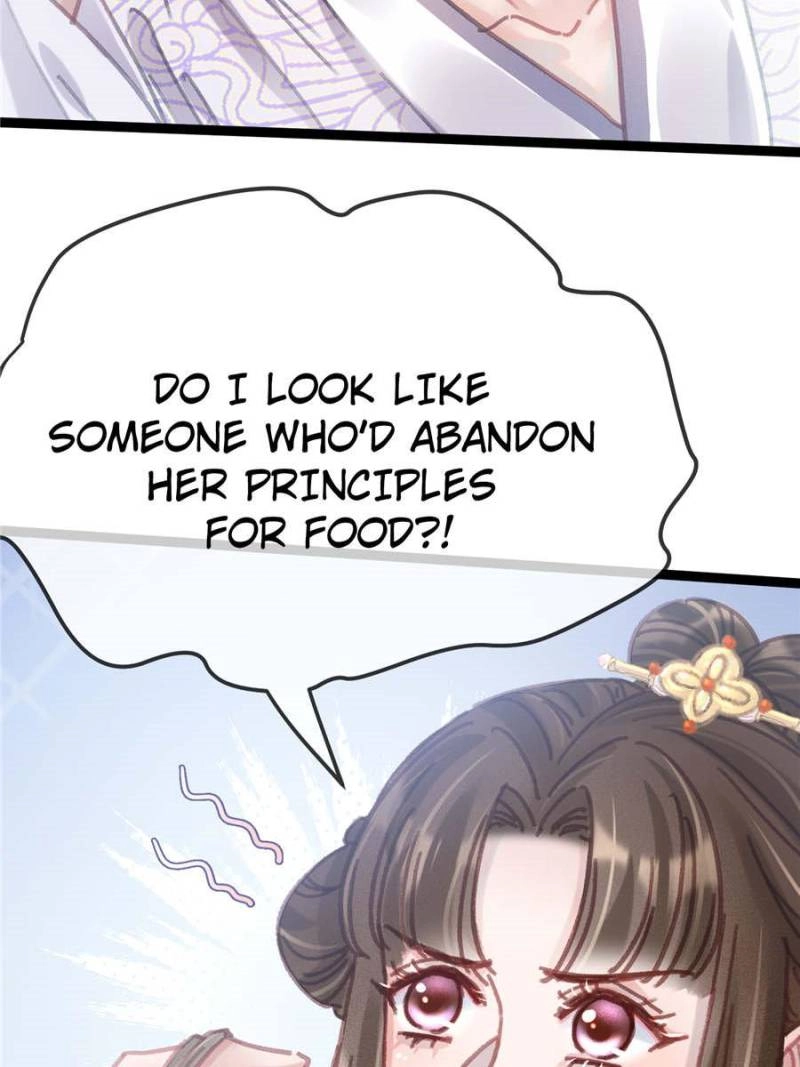 Read My Cute Concubine chapter 97 image 31 on Lezhin