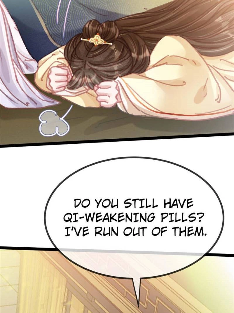 Read My Cute Concubine chapter 97 image 35 on Lezhin