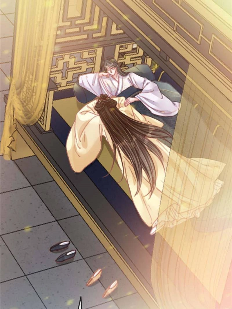 Read My Cute Concubine chapter 97 image 36 on Lezhin