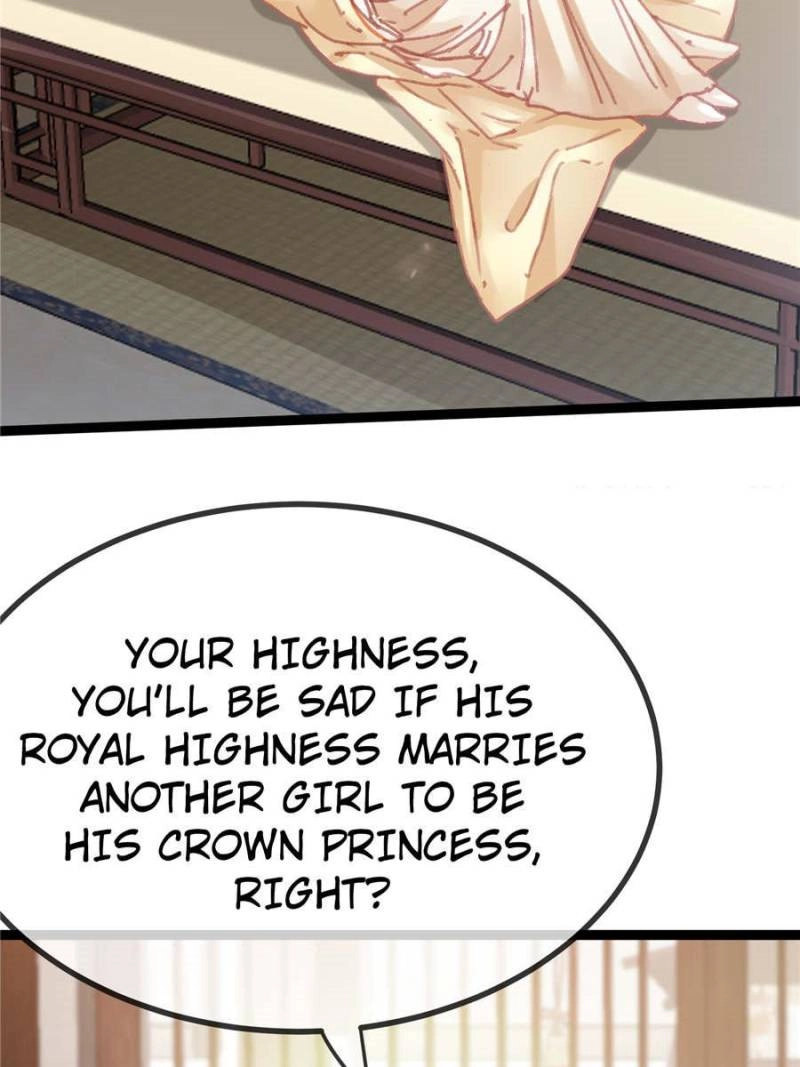 Read My Cute Concubine chapter 97 image 40 on Lezhin