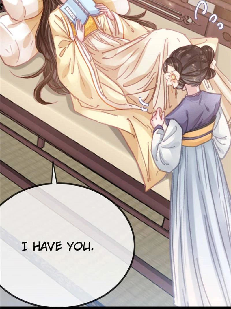 Read My Cute Concubine chapter 97 image 44 on Lezhin