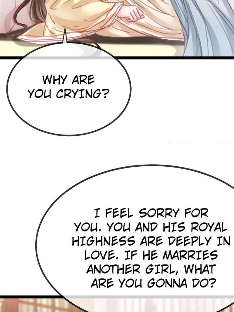Read My Cute Concubine chapter 97 image 48 on Lezhin
