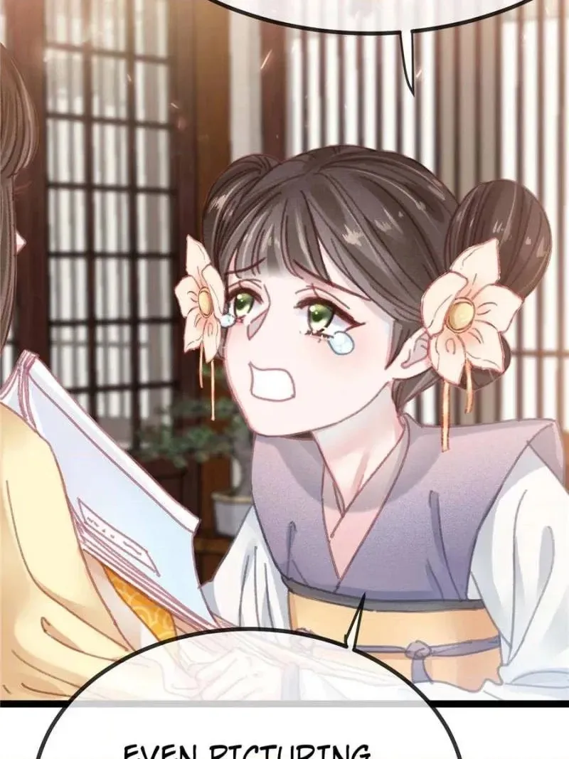 Read My Cute Concubine chapter 97 image 49 on Lezhin