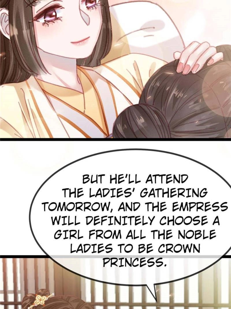 Read My Cute Concubine chapter 97 image 51 on Lezhin