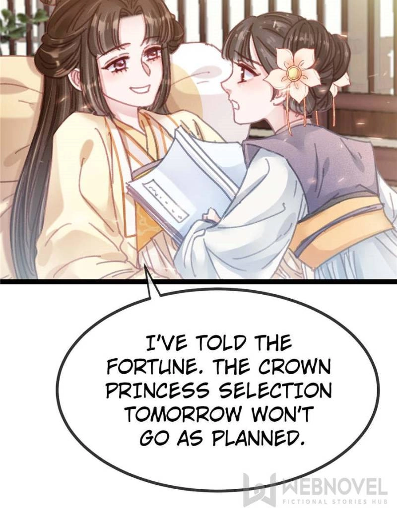 Read My Cute Concubine chapter 97 image 52 on Lezhin