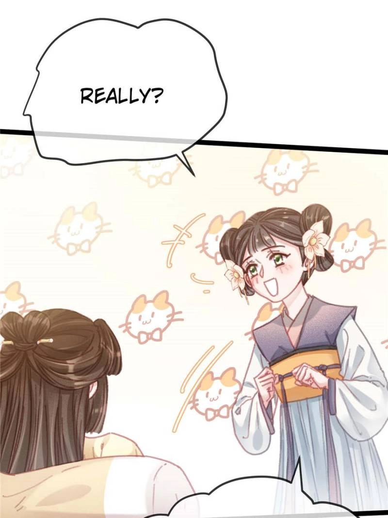 Read My Cute Concubine chapter 97 image 53 on Lezhin