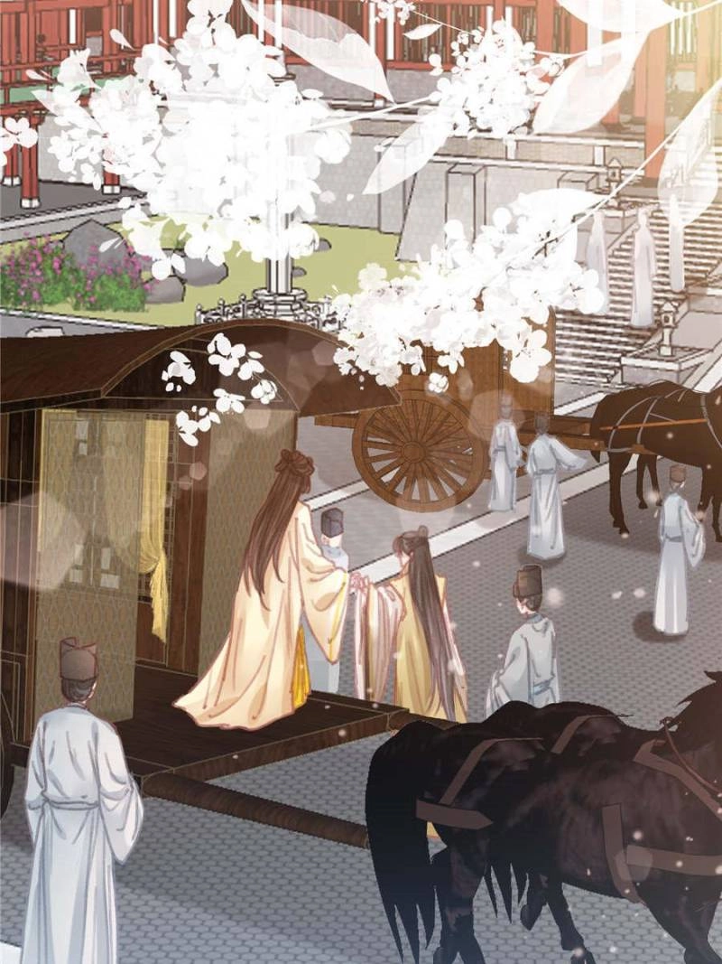 Read My Cute Concubine chapter 97 image 57 on Lezhin
