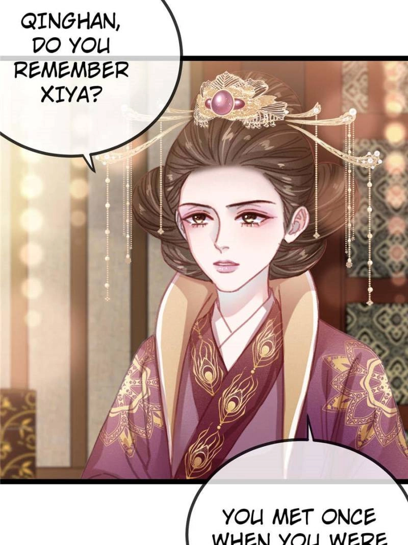 Read My Cute Concubine chapter 97 image 63 on Lezhin