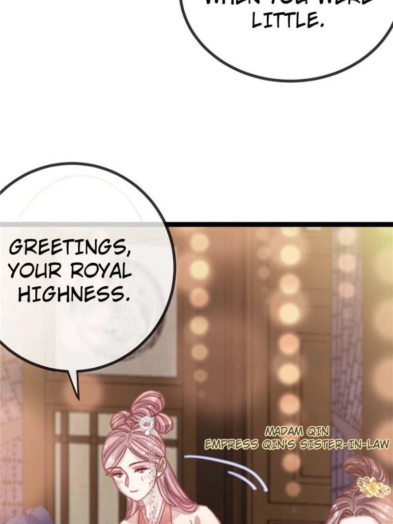 Read My Cute Concubine chapter 97 image 64 on Lezhin