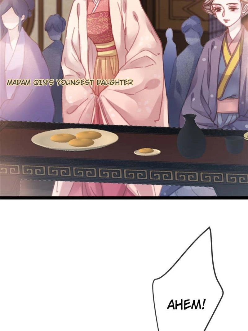 Read My Cute Concubine chapter 97 image 65 on Lezhin