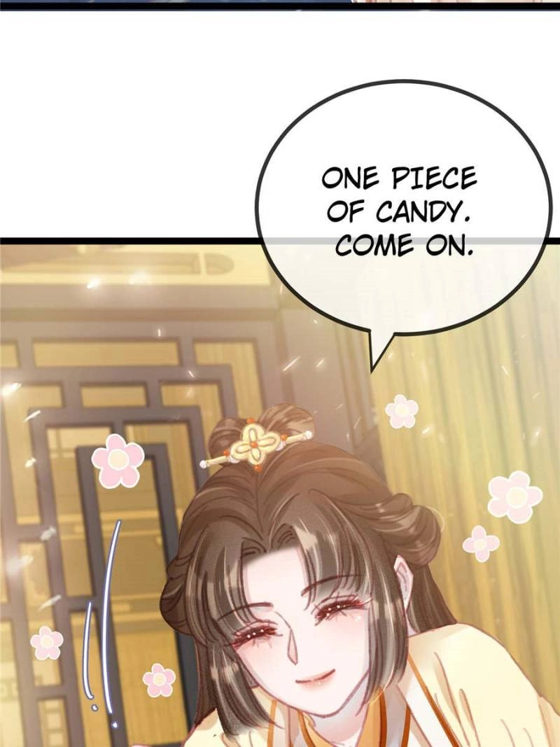 Read My Cute Concubine chapter 97 image 8 on Lezhin