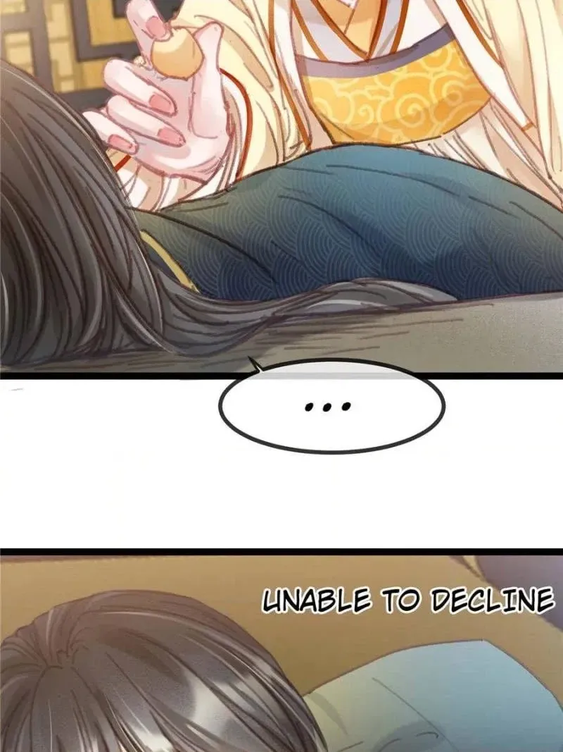 Read My Cute Concubine chapter 97 image 9 on Lezhin