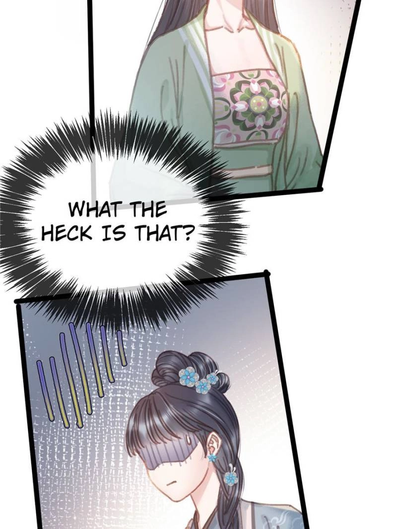 Read My Cute Concubine chapter 98 image 12 on Lezhin