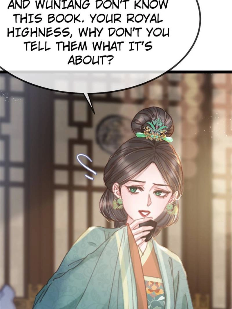 Read My Cute Concubine chapter 98 image 16 on Lezhin