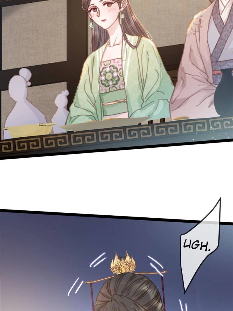 Read My Cute Concubine chapter 98 image 18 on Lezhin