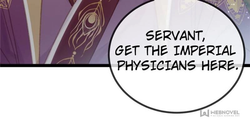 Read My Cute Concubine chapter 98 image 21 on Lezhin