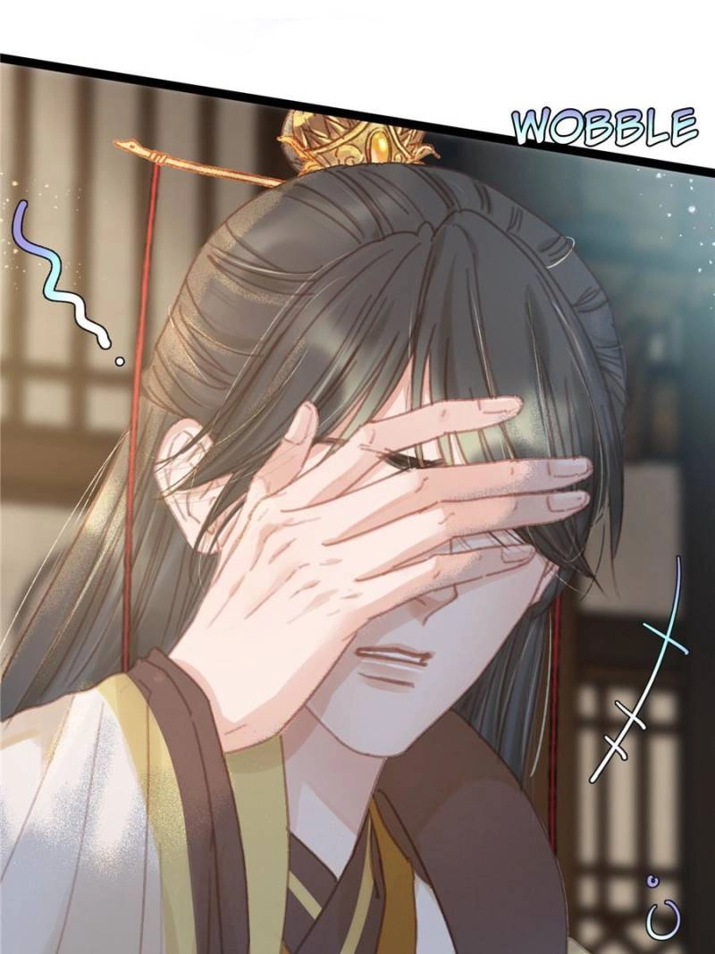Read My Cute Concubine chapter 98 image 22 on Lezhin