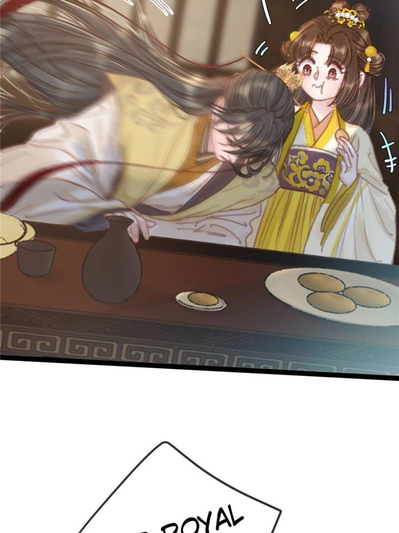Read My Cute Concubine chapter 98 image 25 on Lezhin