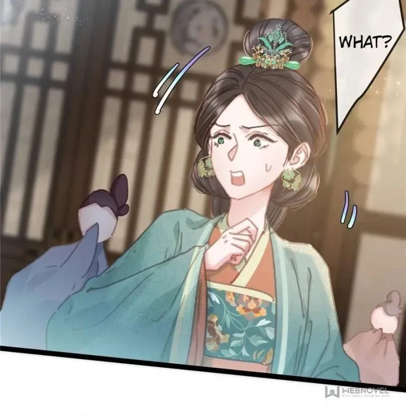 Read My Cute Concubine chapter 98 image 29 on Lezhin