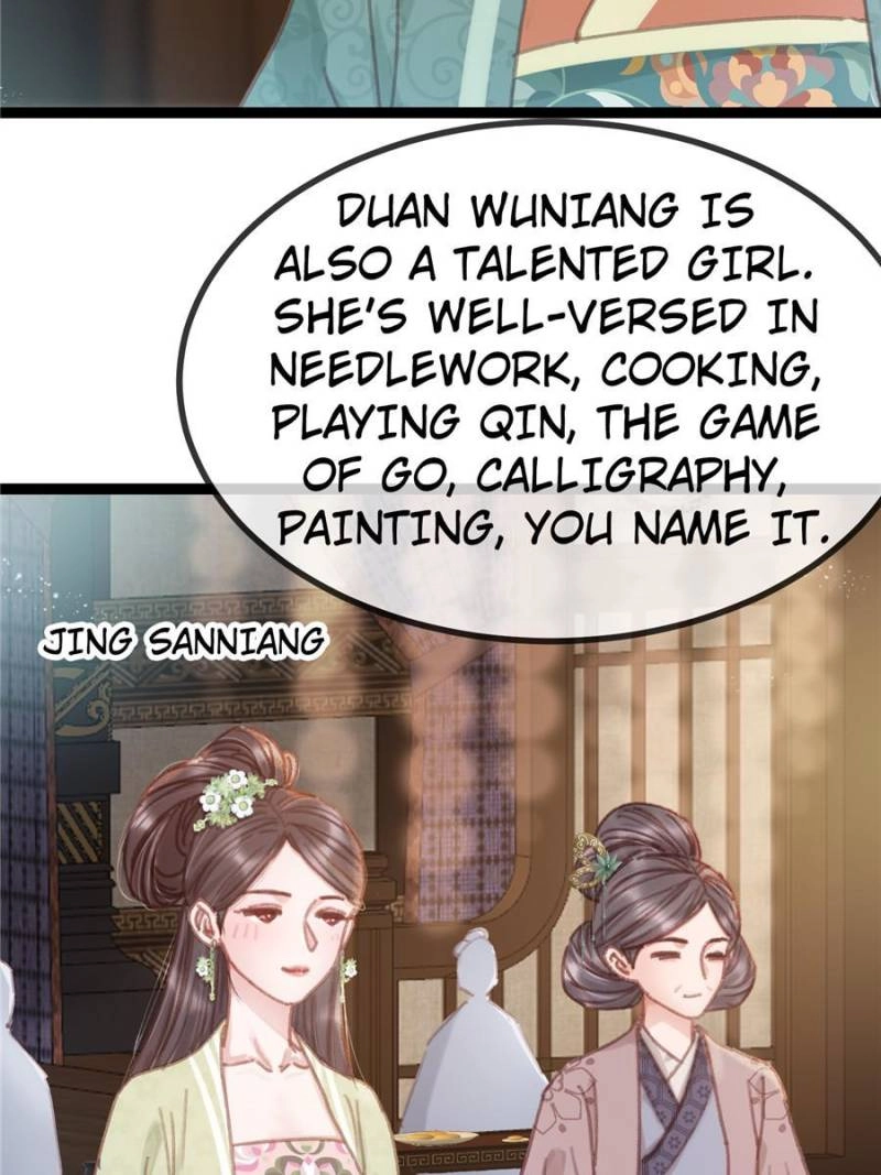 Read My Cute Concubine chapter 98 image 3 on Lezhin