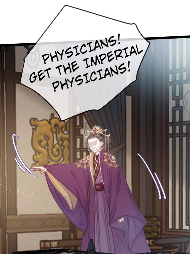 Read My Cute Concubine chapter 98 image 30 on Lezhin