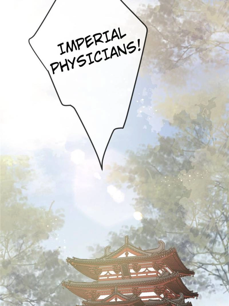 Read My Cute Concubine chapter 98 image 32 on Lezhin