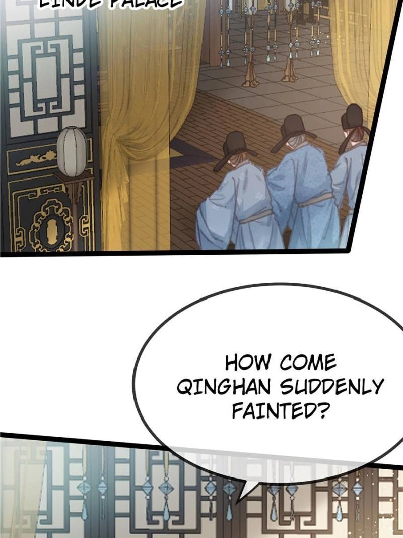 Read My Cute Concubine chapter 98 image 34 on Lezhin