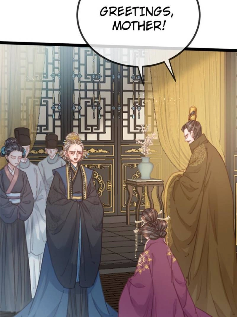 Read My Cute Concubine chapter 98 image 36 on Lezhin