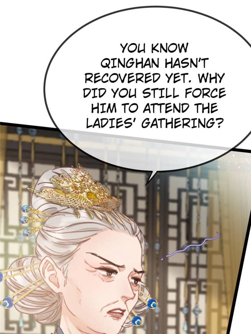 Read My Cute Concubine chapter 98 image 38 on Lezhin