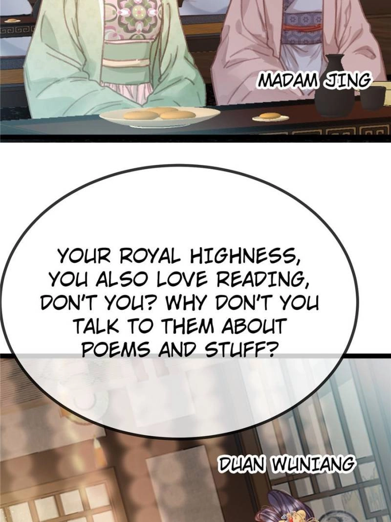 Read My Cute Concubine chapter 98 image 4 on Lezhin