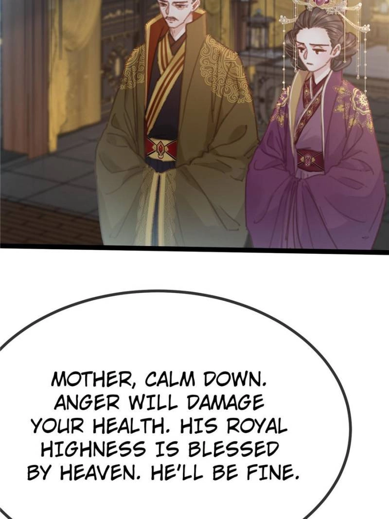 Read My Cute Concubine chapter 98 image 40 on Lezhin