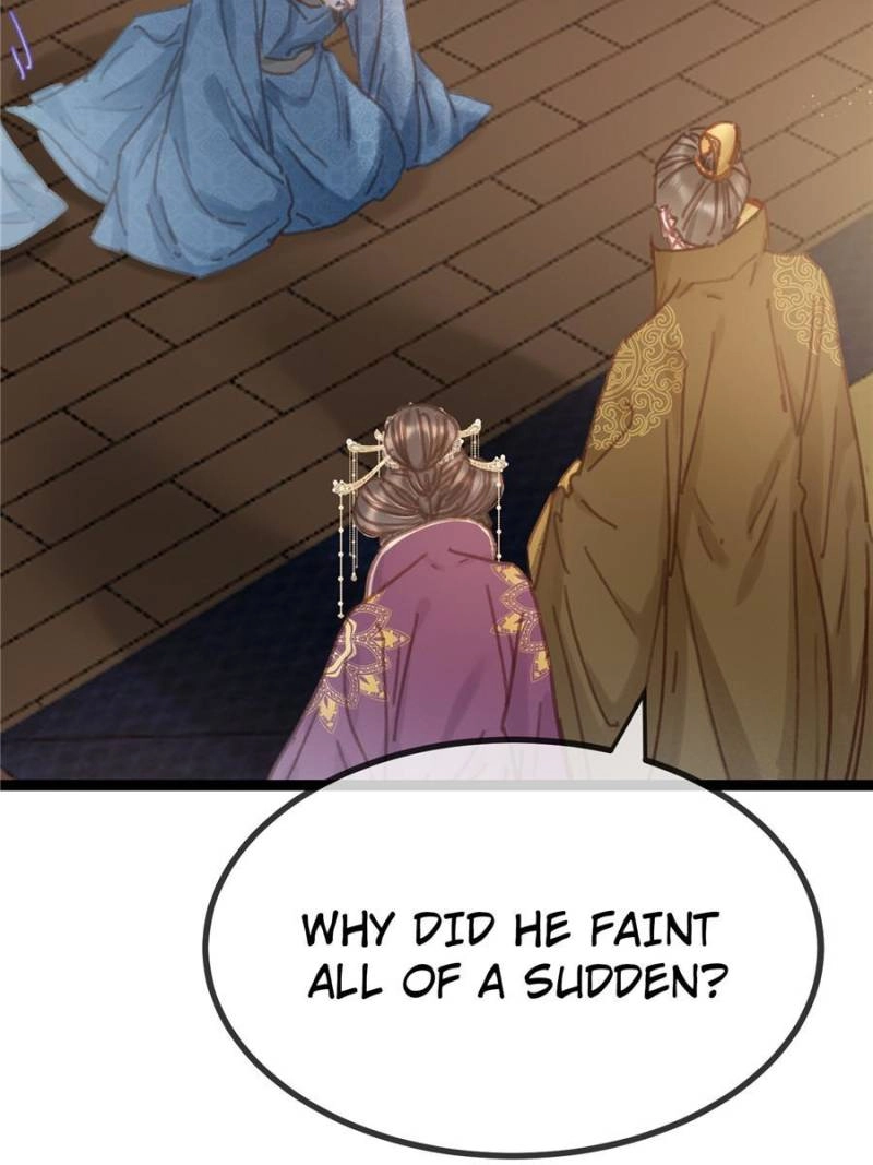 Read My Cute Concubine chapter 98 image 43 on Lezhin