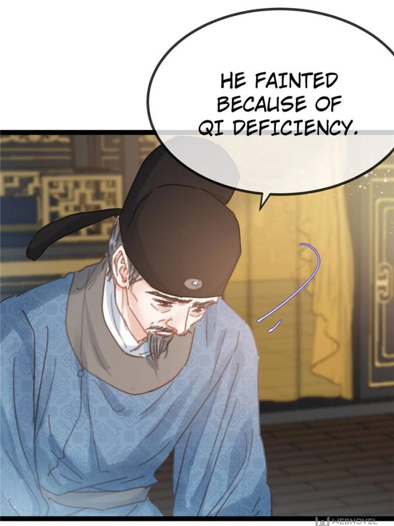 Read My Cute Concubine chapter 98 image 44 on Lezhin