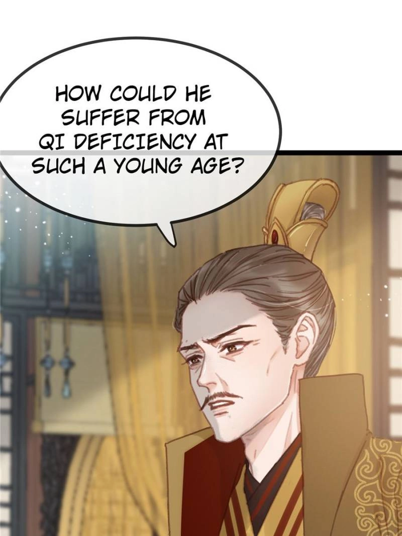 Read My Cute Concubine chapter 98 image 46 on Lezhin