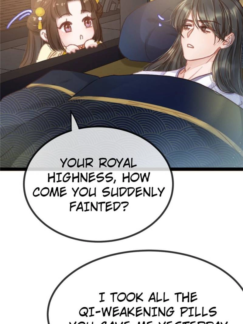 Read My Cute Concubine chapter 98 image 57 on Lezhin