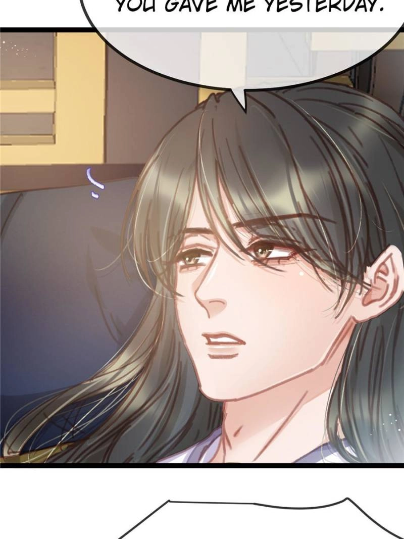 Read My Cute Concubine chapter 98 image 58 on Lezhin